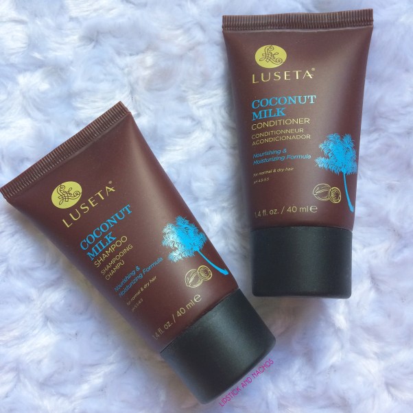 glossybox july 2017 tropical beauty luseta