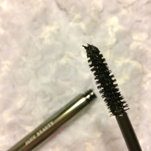 ipsy juice beauty mascara wand