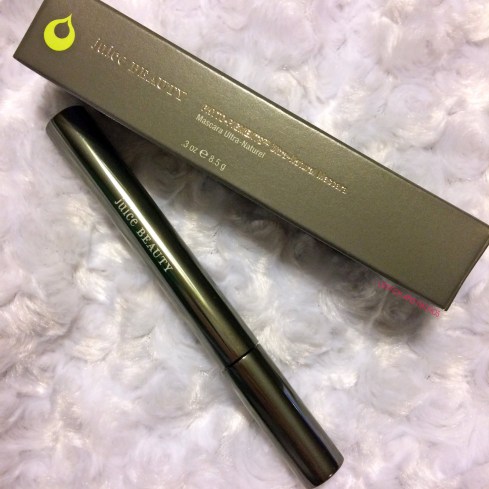 ipsy juice beauty mascara