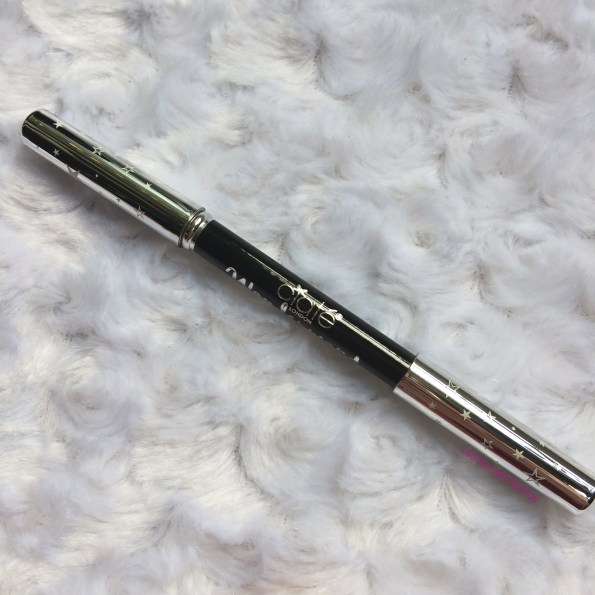 ipsy july 2017 ciate pencil