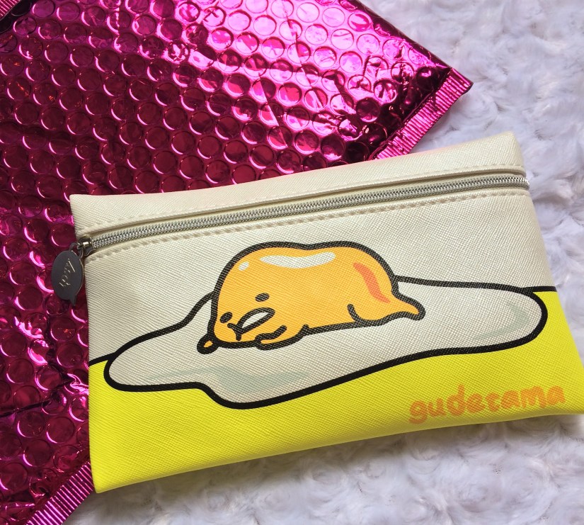 ipsy july 2017 glambag gudetama.jpg
