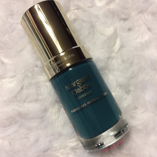 ipsy margaret dabbs nailpolish