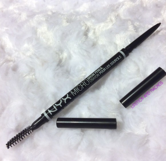 lipstickandnachos nyx microw brow.jpg