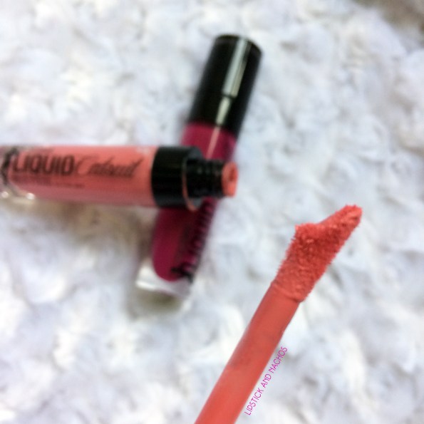 lipstickandnachos wet n wild catsuit applicator