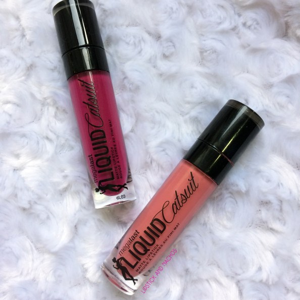 lipstickandnachos wet n wild catsuit lipsticks.jpg