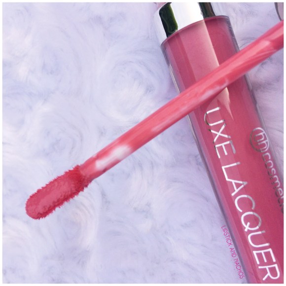 bh cosmetics lacquer lisptick applicator