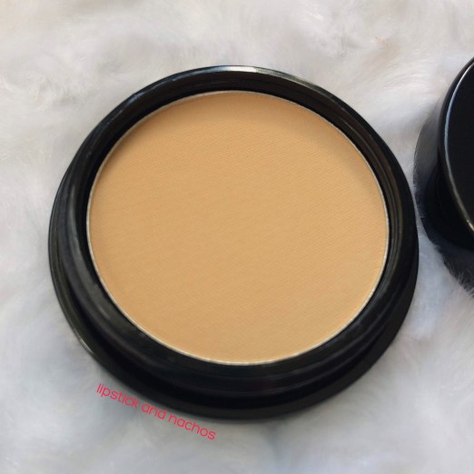 Mannakadar powder detail ipsy july 2018