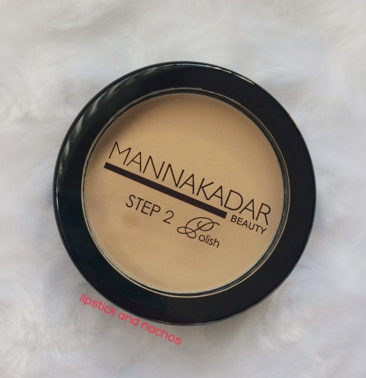 Mannakadar powder ipsy july 2018