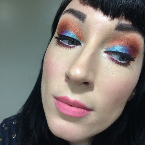 Me Too Faced Born This Way Portrait lipstickandnachos