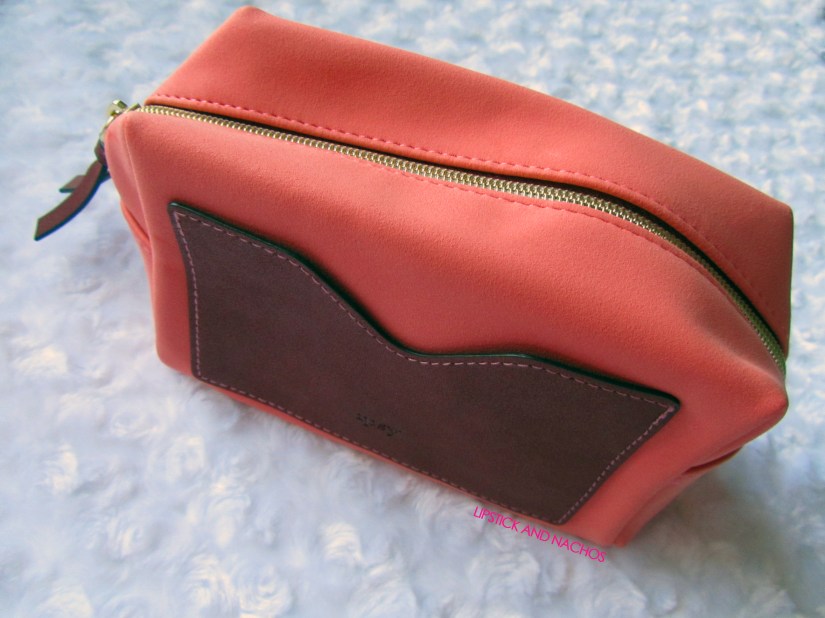 ipsy Glam Bag Plus bag 3 October 2018 lipstickandnachos