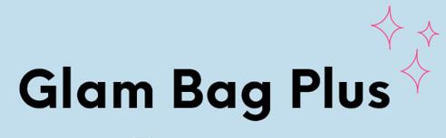 Ipsy Glam Bag Plus Logo