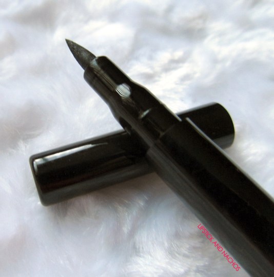 ipsy Glam Bag Plus Tarte Eyeko Skinny liner 2 October 2018 lipstickandnachos