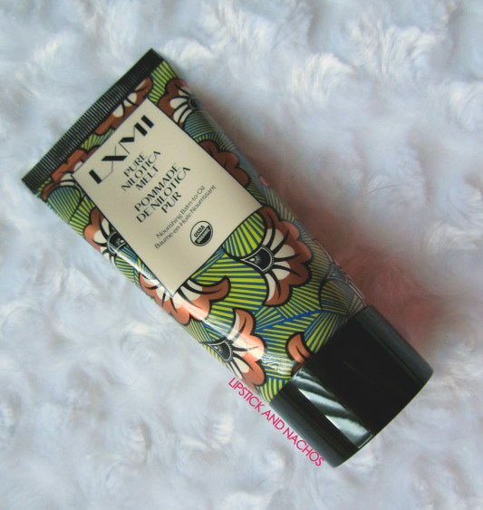 ipsy Glam Bag Plus Tarte LXMI October 2018 lipstickandnachos