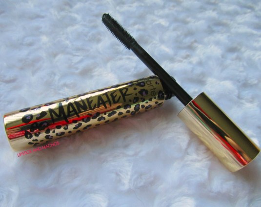 ipsy Glam Bag Plus Tarte Maneater Mascara 2 October 2018 lipstickandnachos