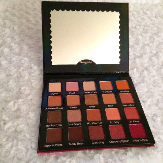 boxyluxe boxycharm violet voss hg palette open lipstickandnachos blog