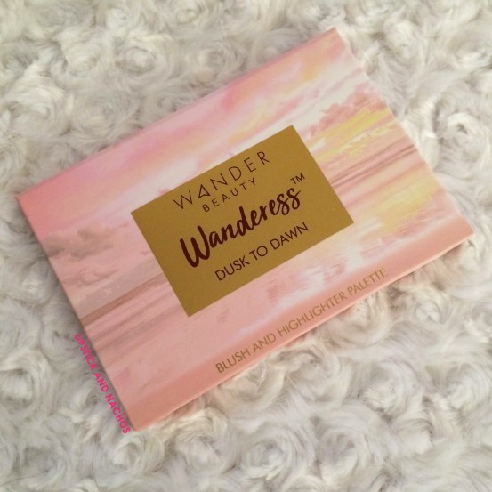 boxyluxe boxycharm wander beauty wanderess 1 lipstickandnachos blog