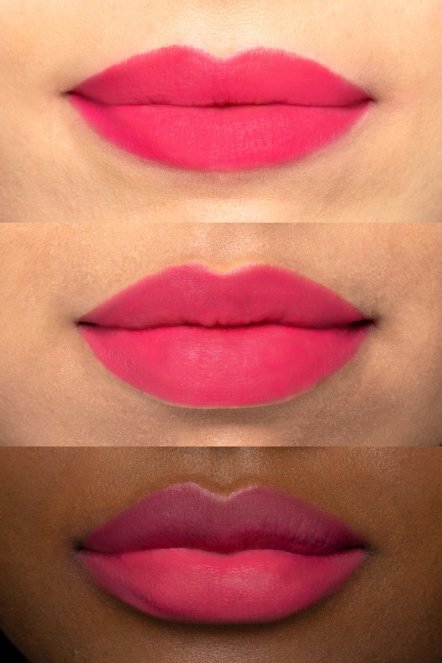 Colourpop Velvet Blur Lux Lipstick Swatches All Tea lipstickandnachos
