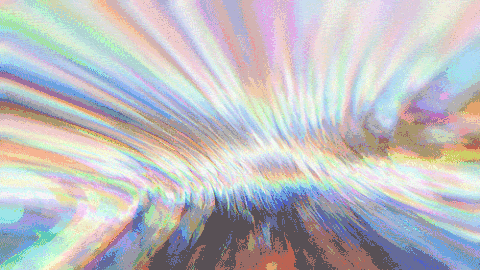 April 2019 Boxycharm lipstickandnachos holographic lips.gif