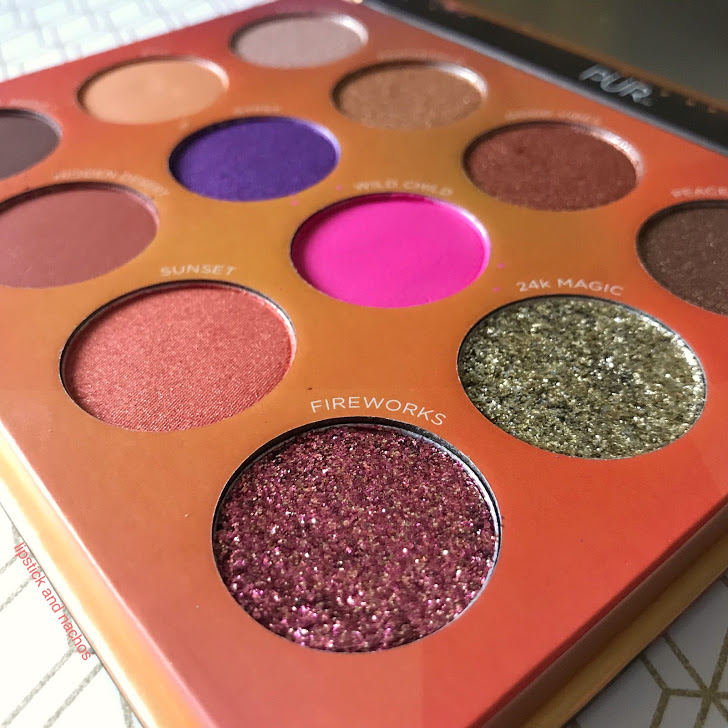April 2019 Boxycharm lipstickandnachos Pur Cosmetics Festival Palette 3.jpg