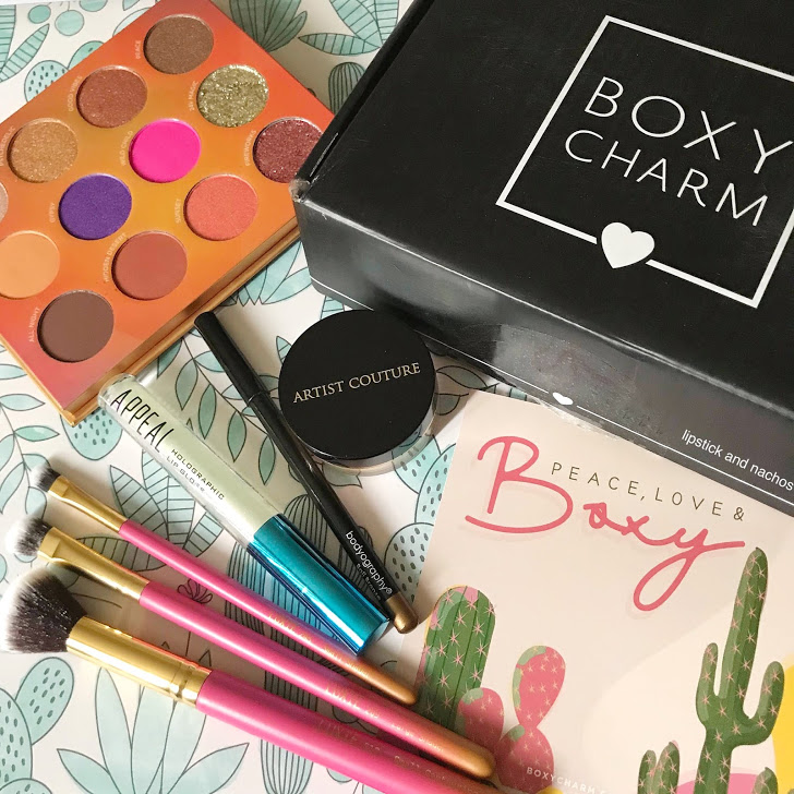 April 2019 Boxycharm review lipstickandnachos Peace Love Boxy.jpg